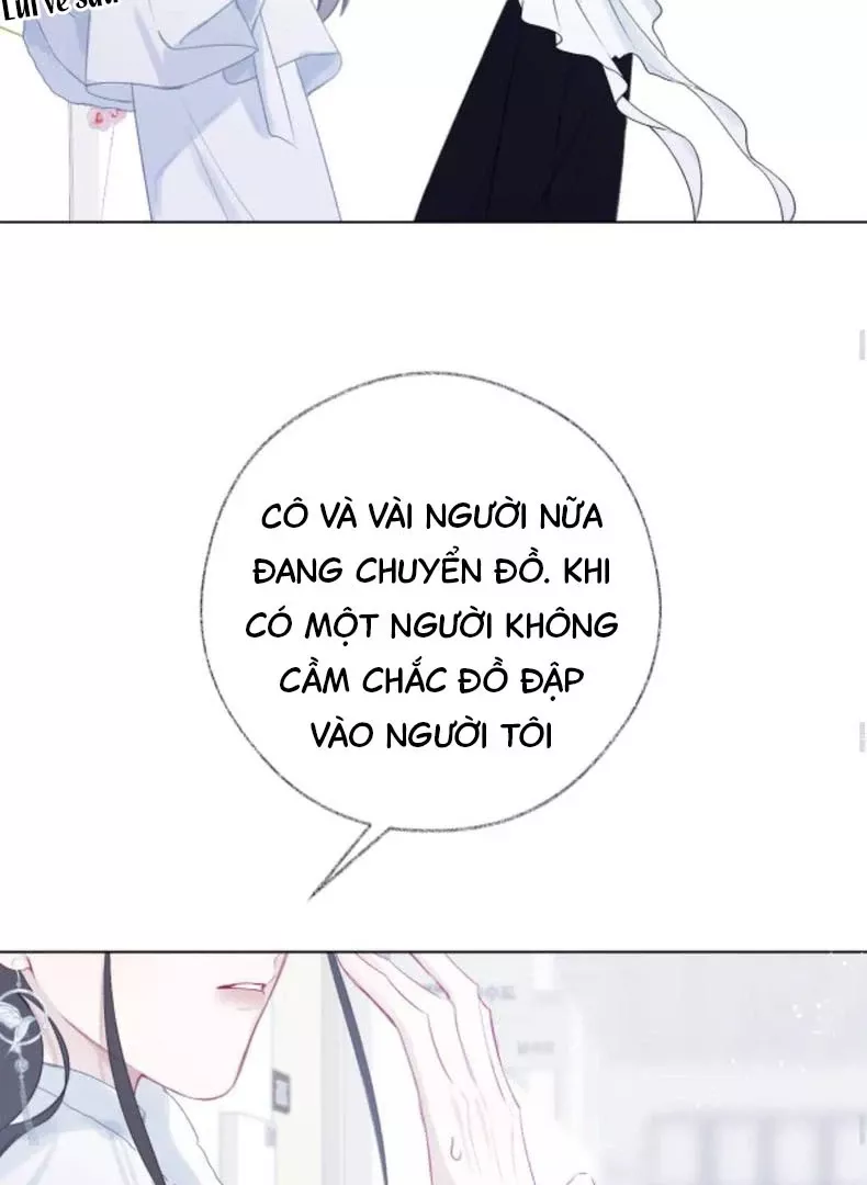 Nhịp Đập Cảm Xúc: Chapter 6