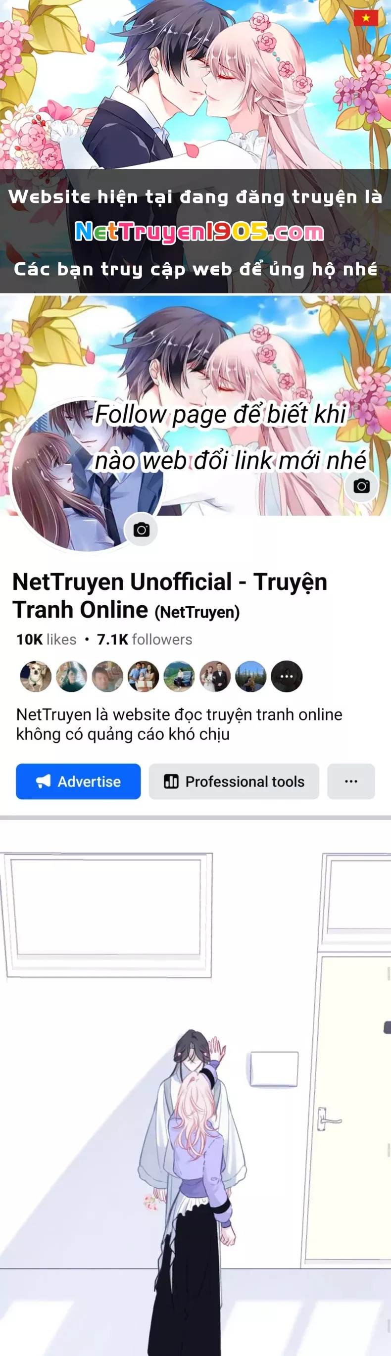 Nhịp Đập Cảm Xúc: Chapter 7
