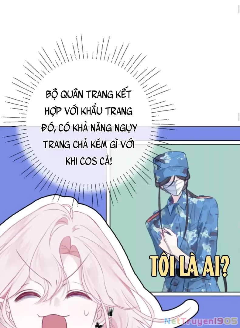 Nhịp Đập Cảm Xúc: Chapter 7