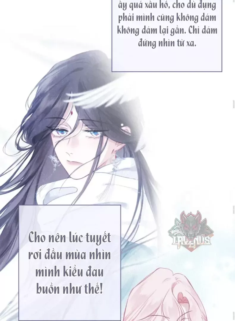 Nhịp Đập Cảm Xúc: Chapter 7