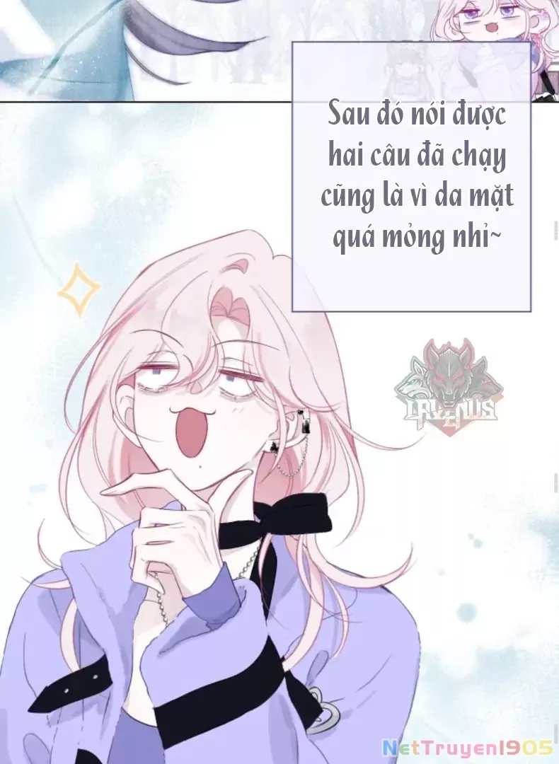 Nhịp Đập Cảm Xúc: Chapter 7
