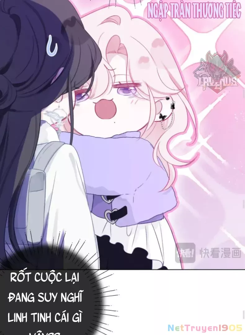 Nhịp Đập Cảm Xúc: Chapter 7