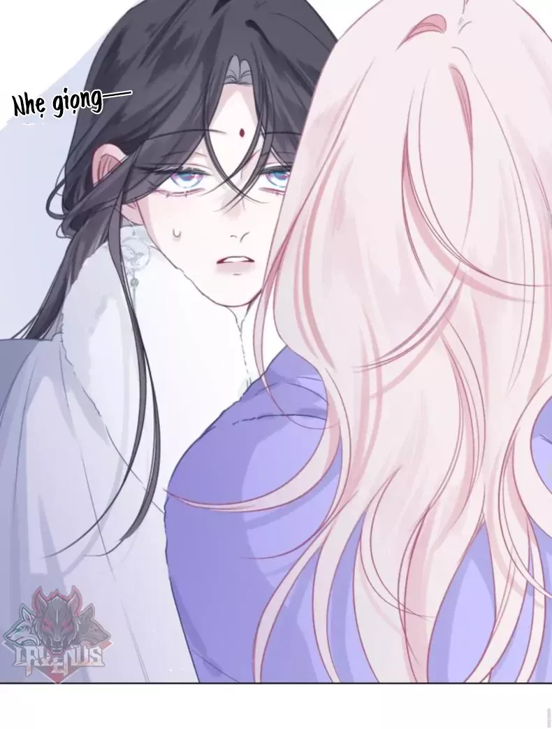 Nhịp Đập Cảm Xúc: Chapter 7