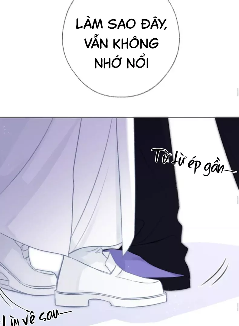 Nhịp Đập Cảm Xúc: Chapter 7