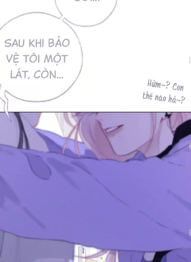 Nhịp Đập Cảm Xúc: Chapter 7