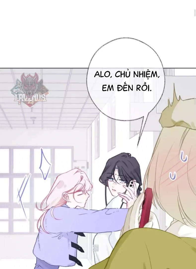 Nhịp Đập Cảm Xúc: Chapter 7