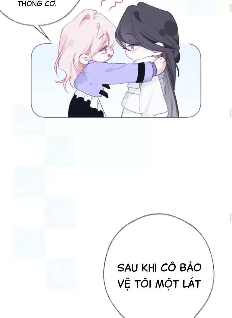 Nhịp Đập Cảm Xúc: Chapter 7