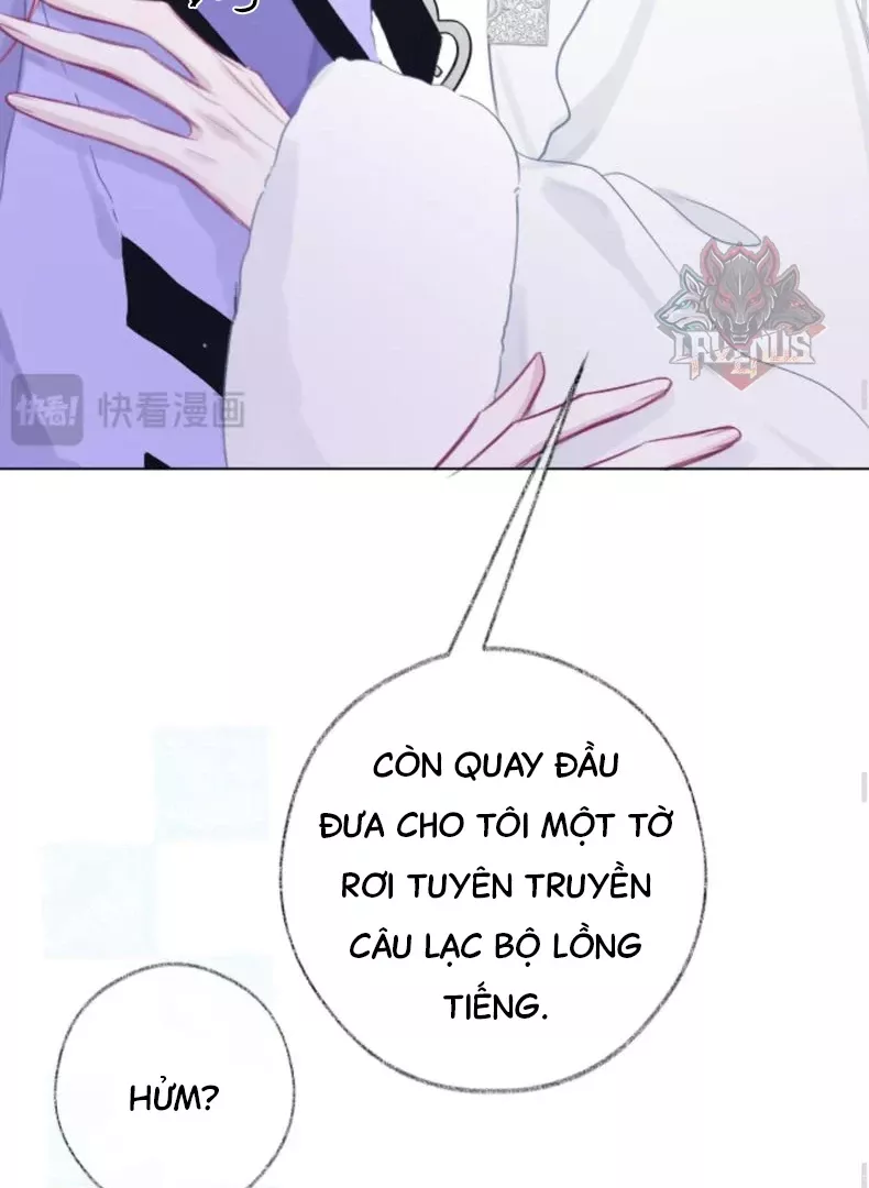 Nhịp Đập Cảm Xúc: Chapter 7
