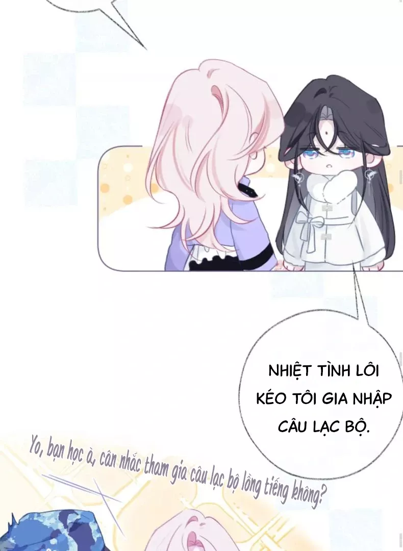 Nhịp Đập Cảm Xúc: Chapter 7