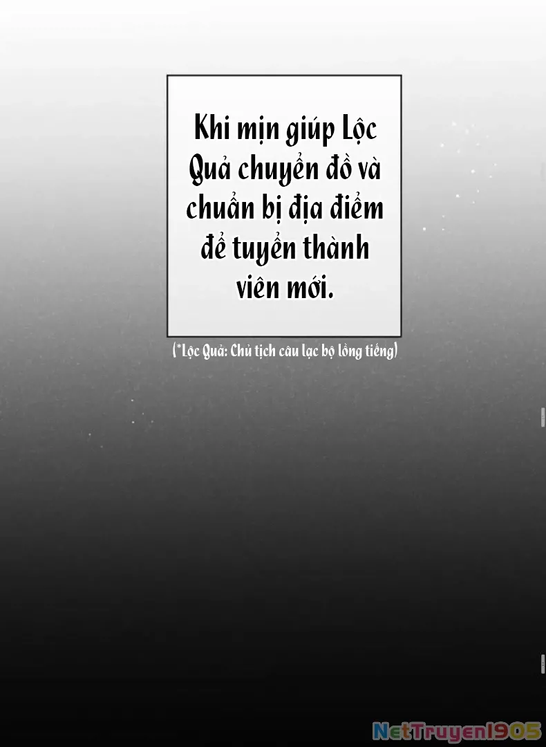 Nhịp Đập Cảm Xúc: Chapter 7