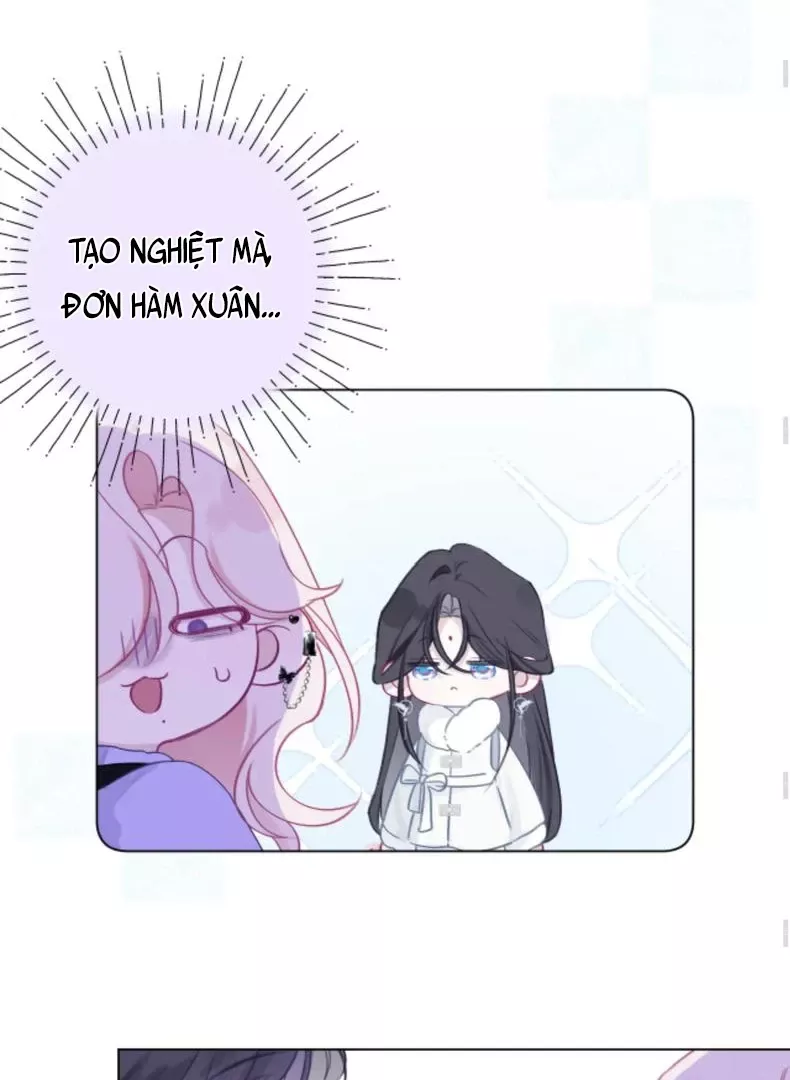 Nhịp Đập Cảm Xúc: Chapter 7