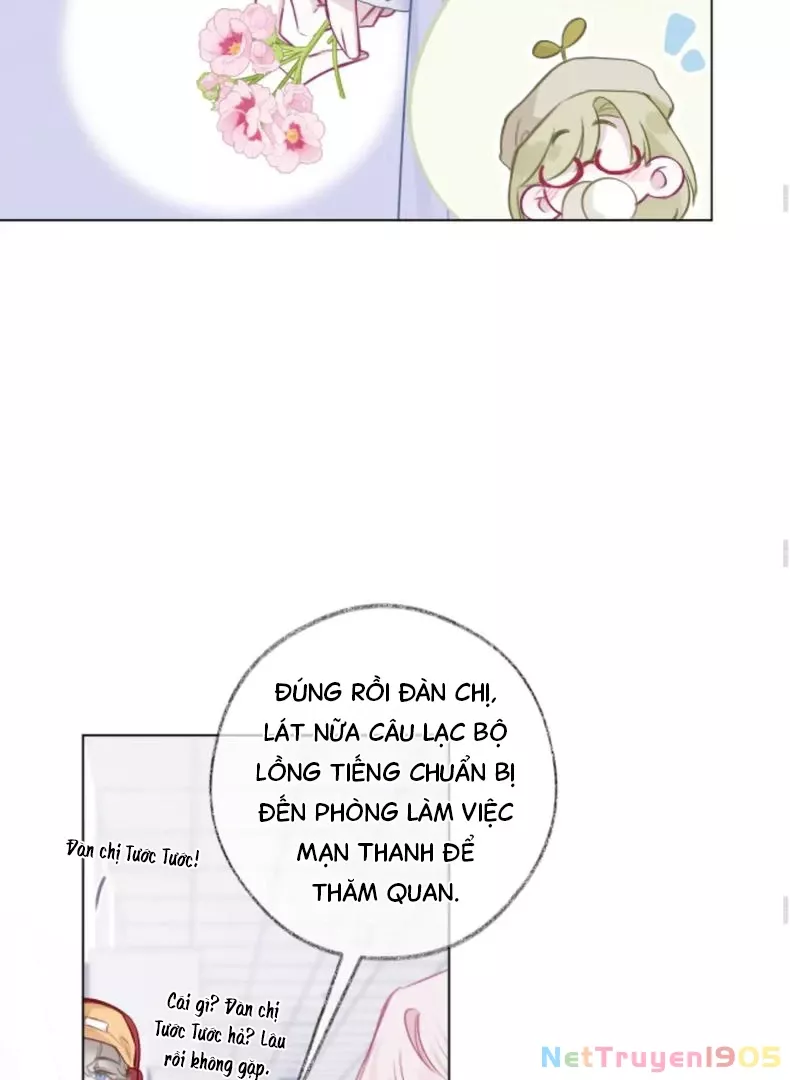 Nhịp Đập Cảm Xúc: Chapter 7