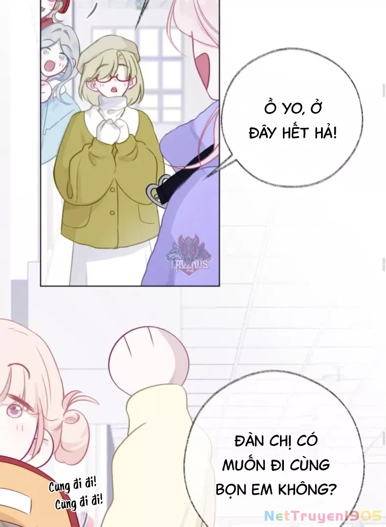 Nhịp Đập Cảm Xúc: Chapter 7