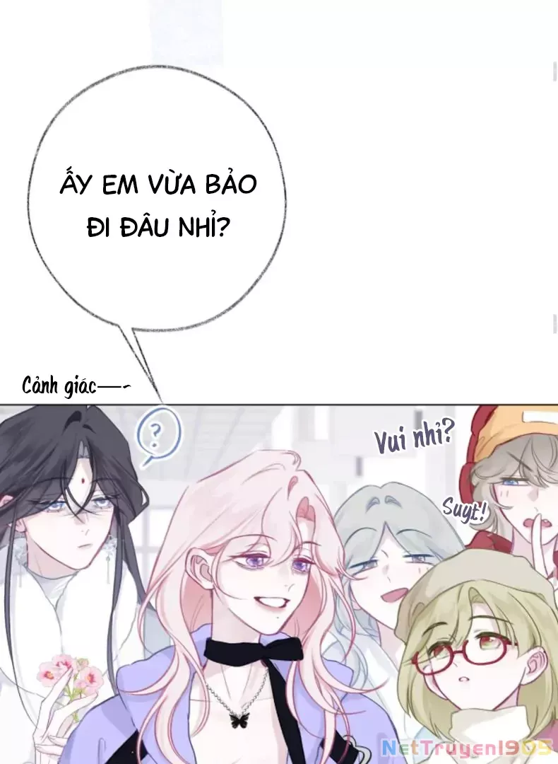 Nhịp Đập Cảm Xúc: Chapter 7
