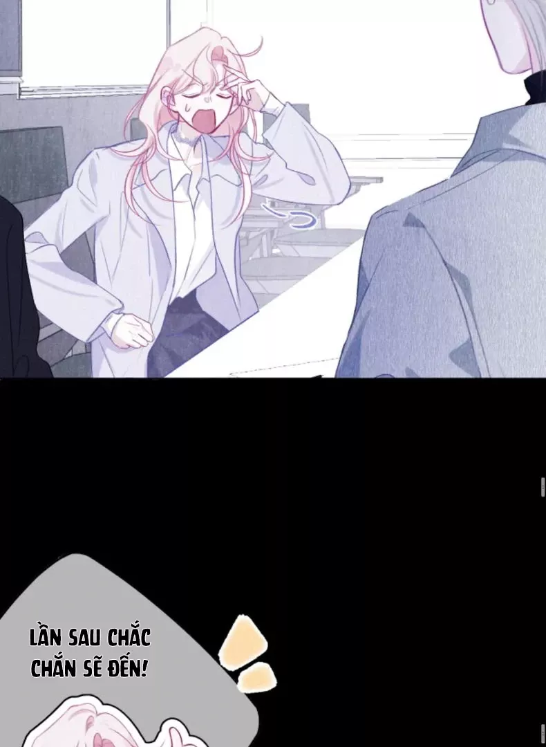Nhịp Đập Cảm Xúc: Chapter 8