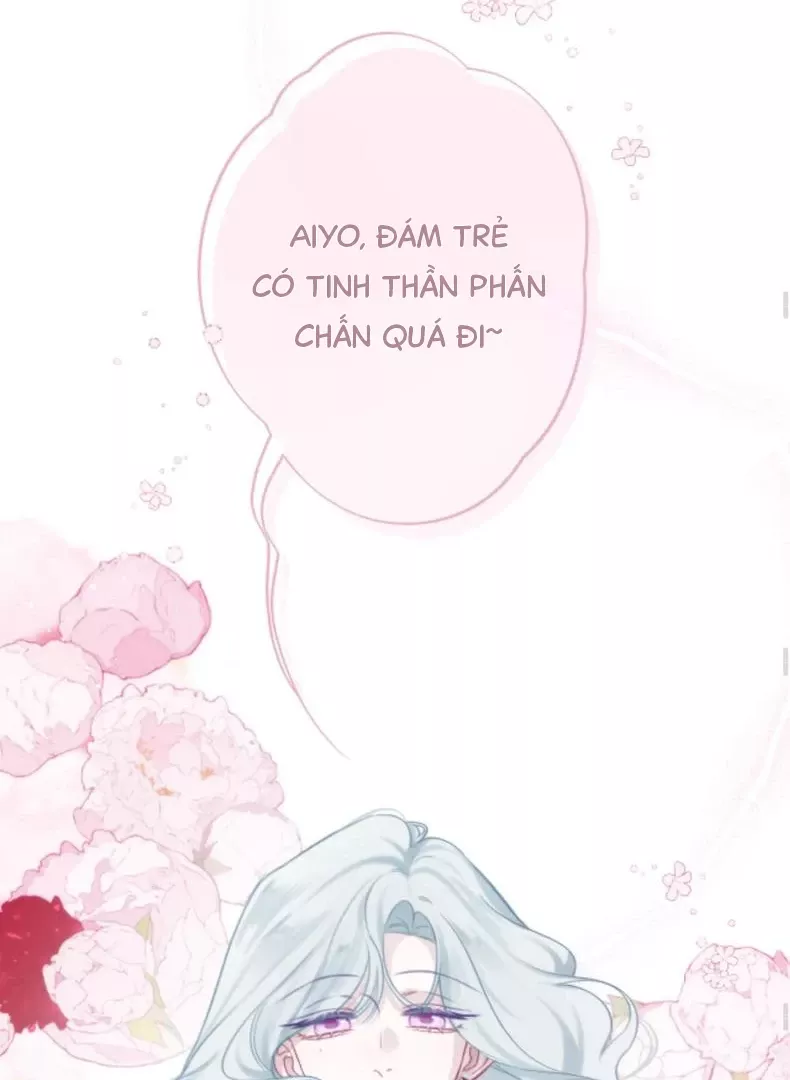 Nhịp Đập Cảm Xúc: Chapter 8