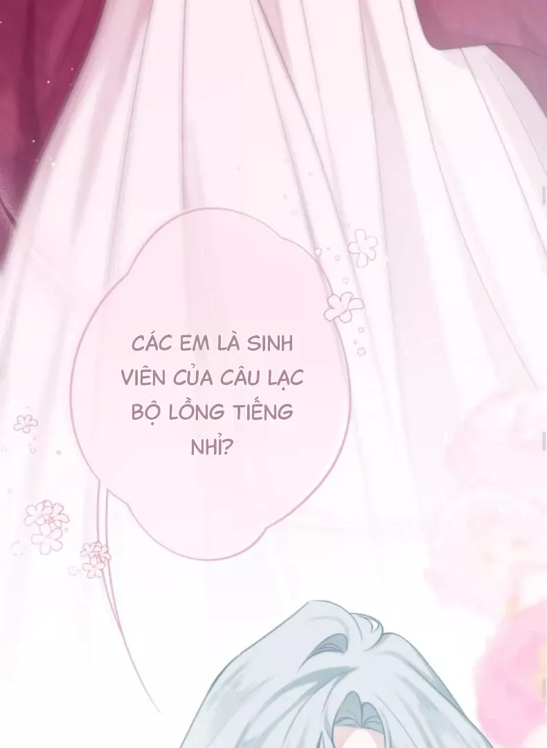 Nhịp Đập Cảm Xúc: Chapter 8