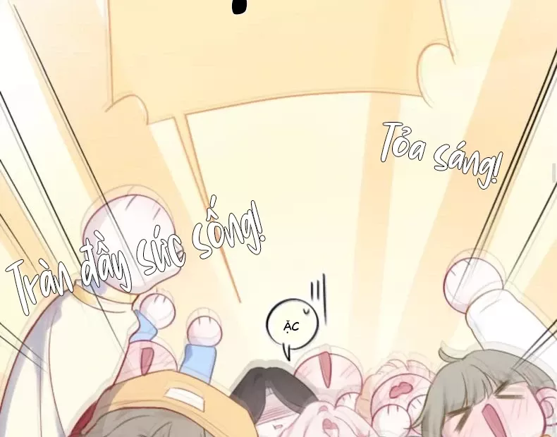 Nhịp Đập Cảm Xúc: Chapter 8