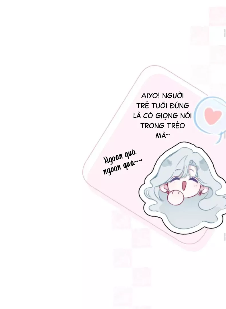 Nhịp Đập Cảm Xúc: Chapter 8
