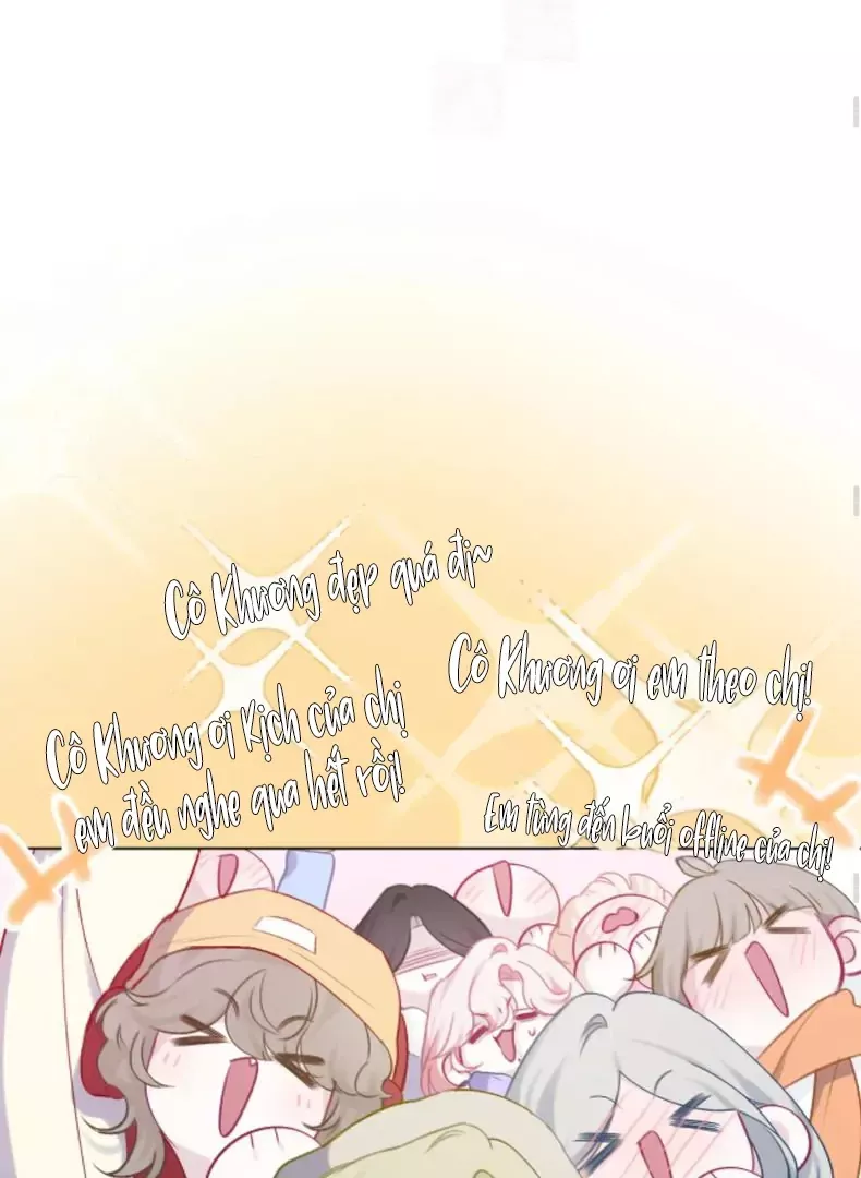 Nhịp Đập Cảm Xúc: Chapter 8
