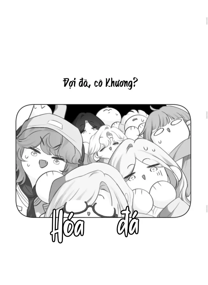 Nhịp Đập Cảm Xúc: Chapter 8