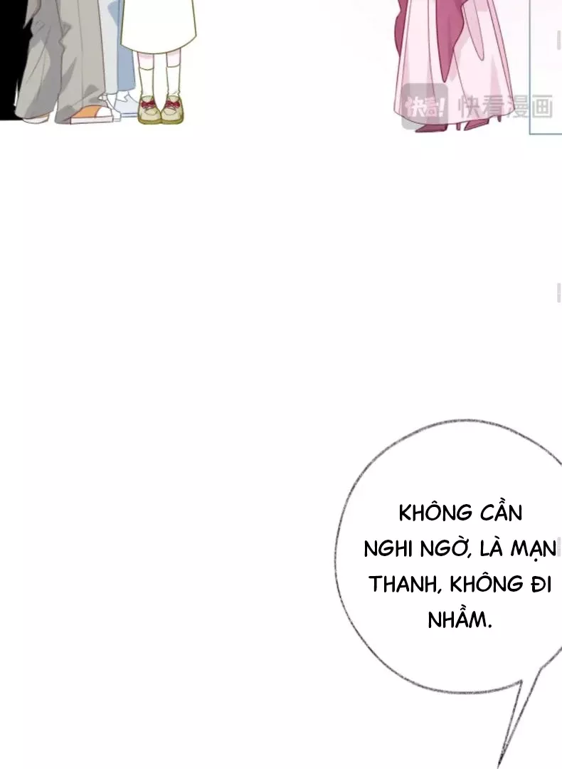 Nhịp Đập Cảm Xúc: Chapter 8