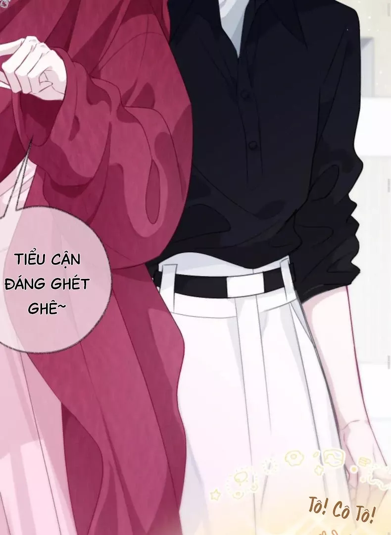 Nhịp Đập Cảm Xúc: Chapter 8