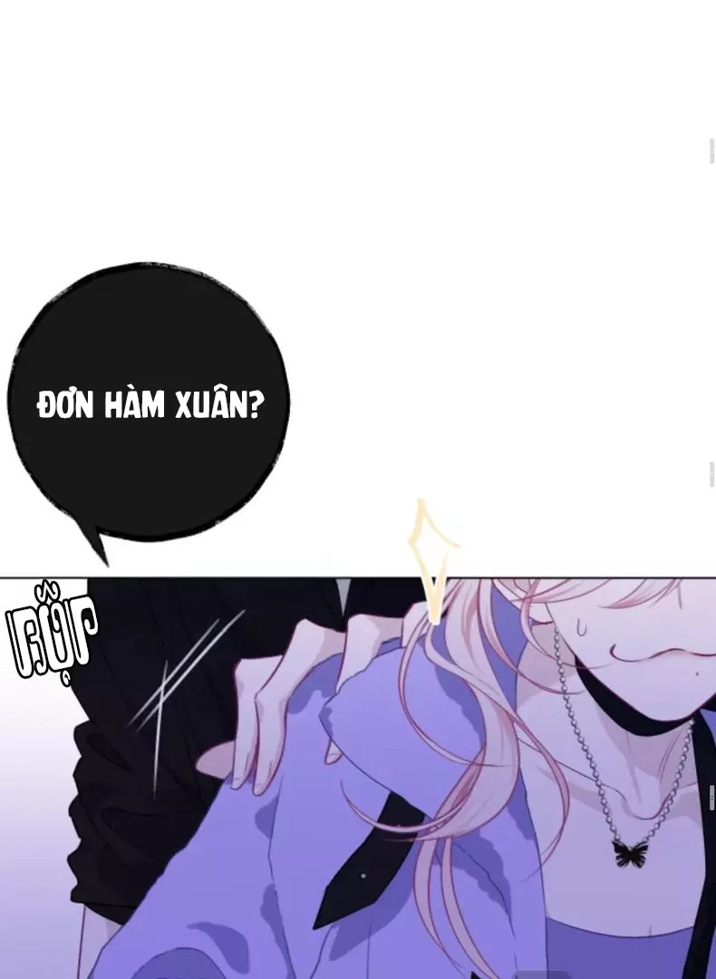 Nhịp Đập Cảm Xúc: Chapter 8