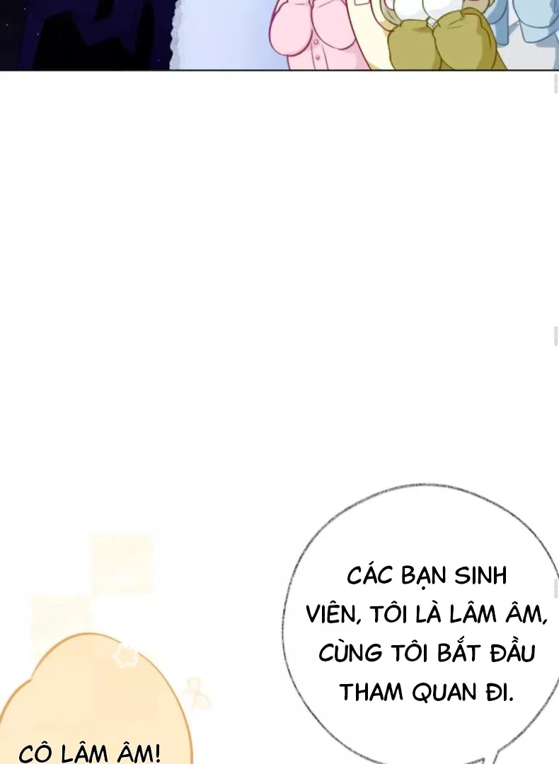 Nhịp Đập Cảm Xúc: Chapter 8