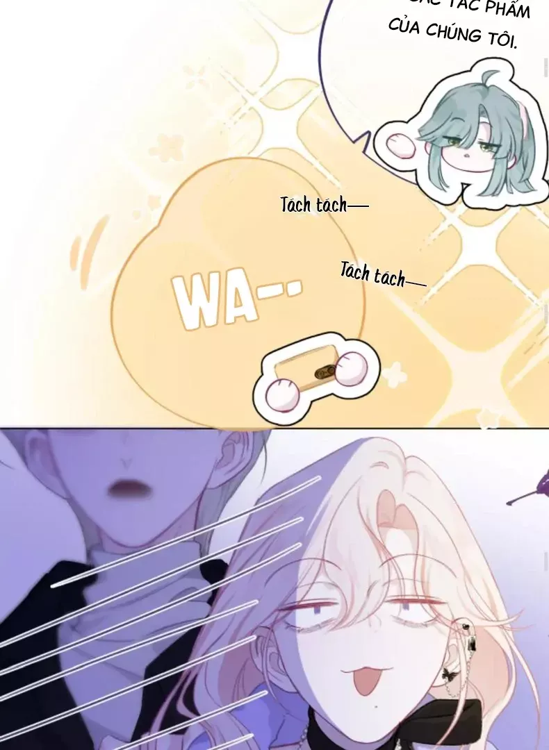 Nhịp Đập Cảm Xúc: Chapter 8