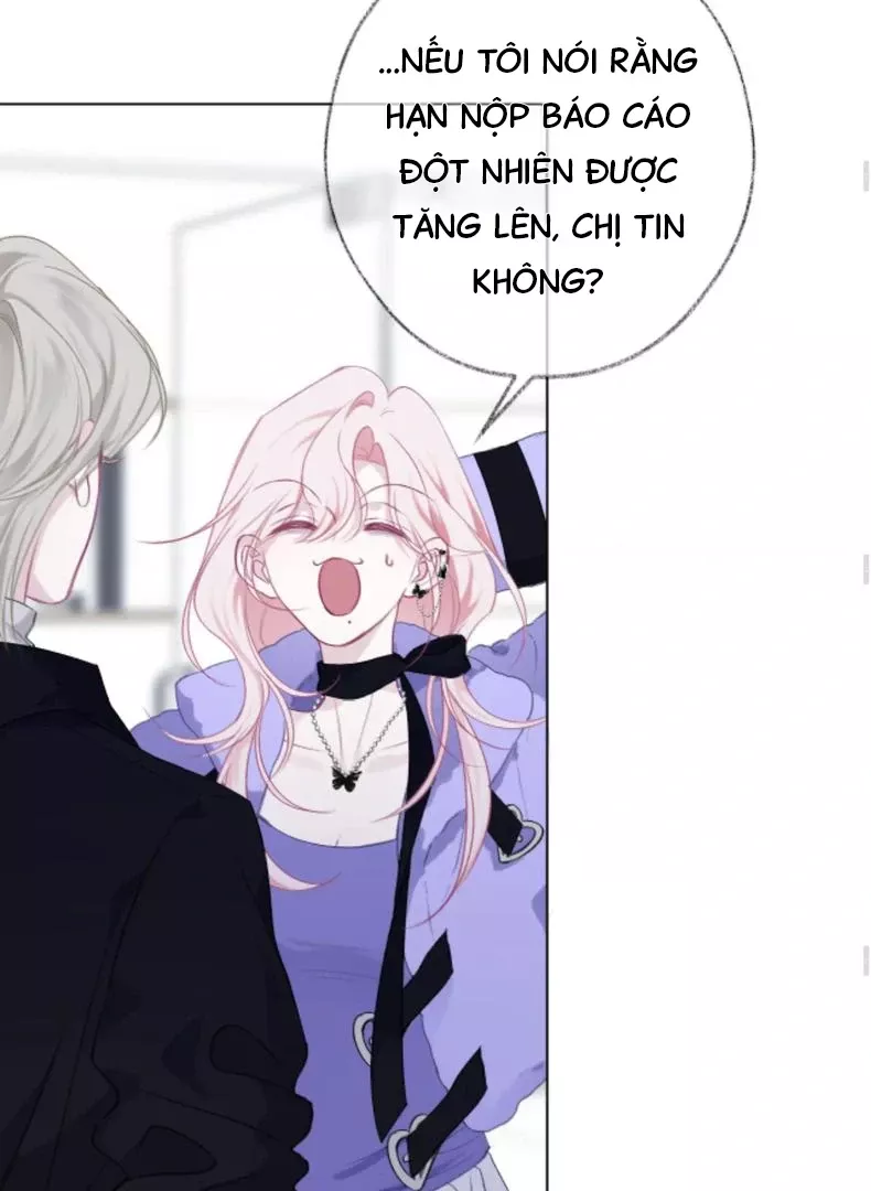 Nhịp Đập Cảm Xúc: Chapter 8