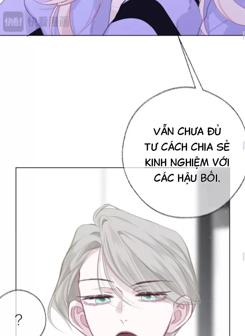 Nhịp Đập Cảm Xúc: Chapter 8