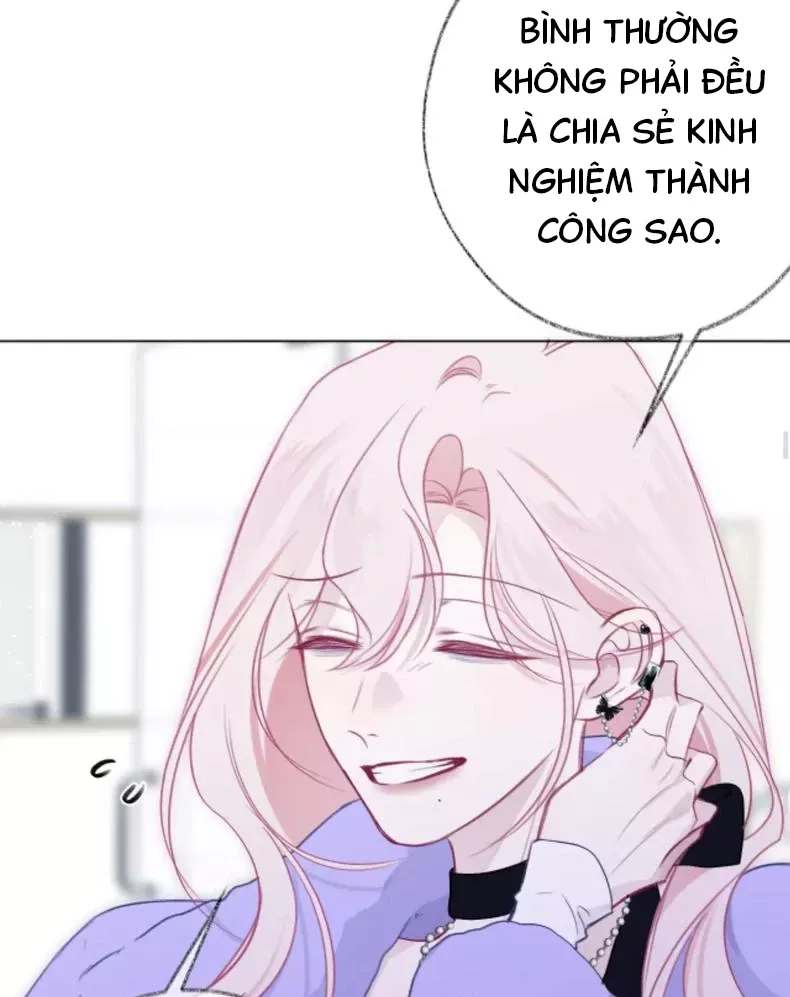 Nhịp Đập Cảm Xúc: Chapter 8