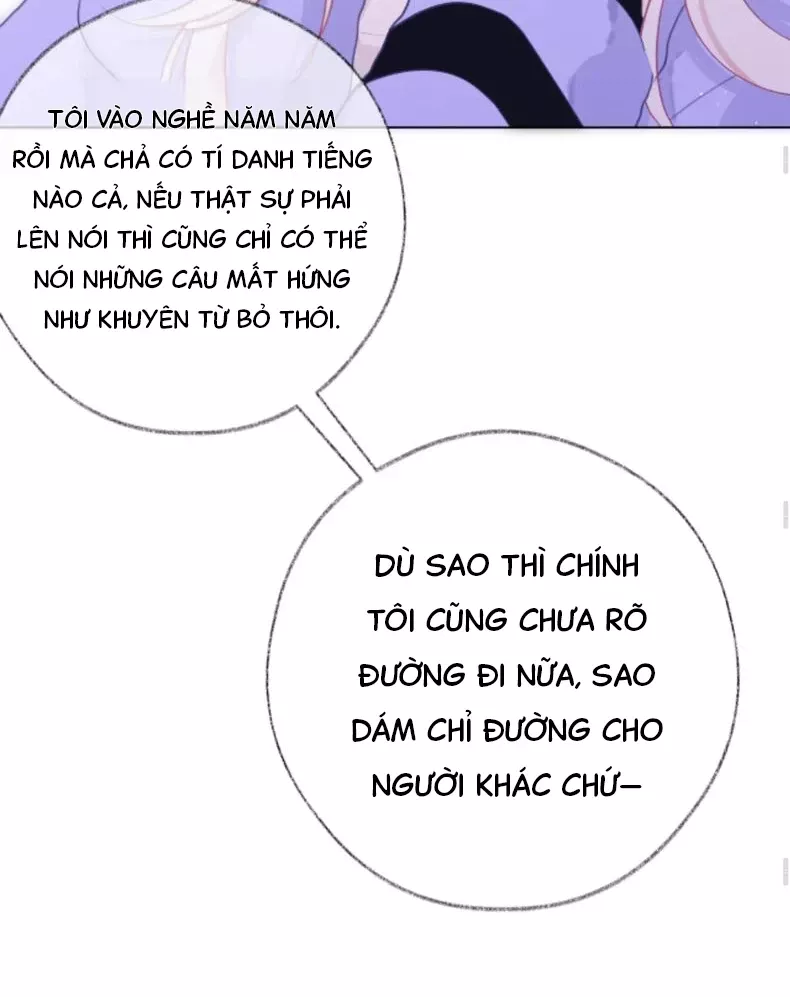 Nhịp Đập Cảm Xúc: Chapter 8