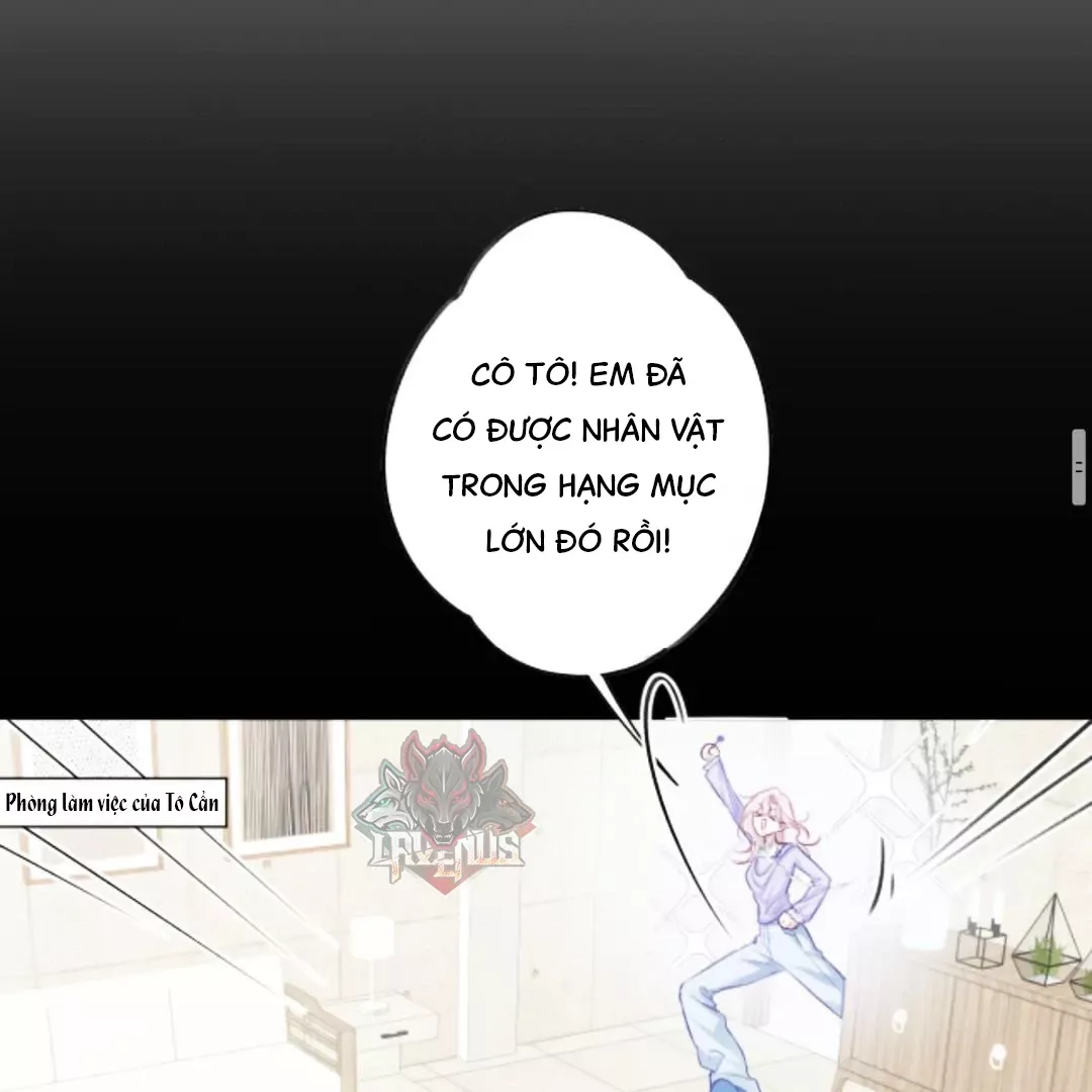 Nhịp Đập Cảm Xúc: Chapter 9