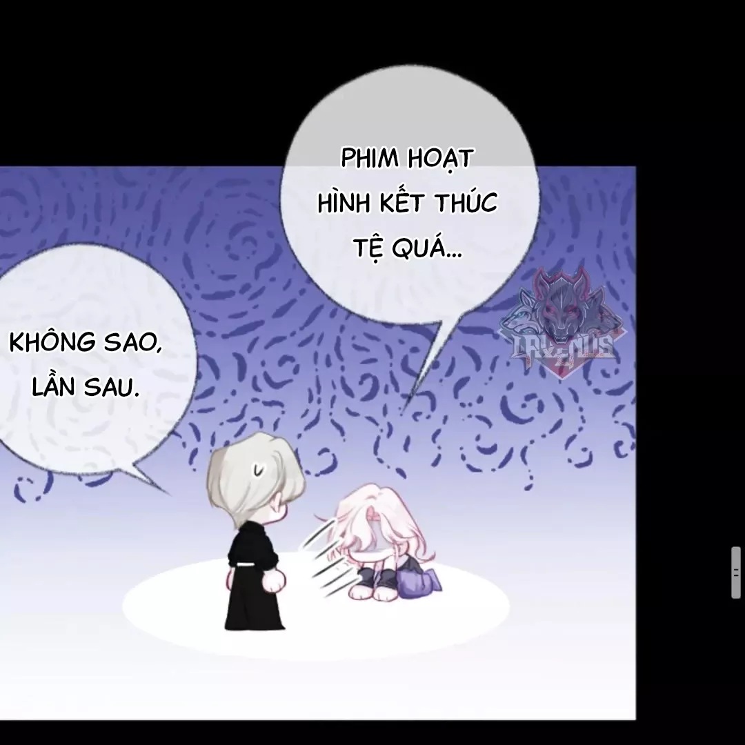 Nhịp Đập Cảm Xúc: Chapter 9