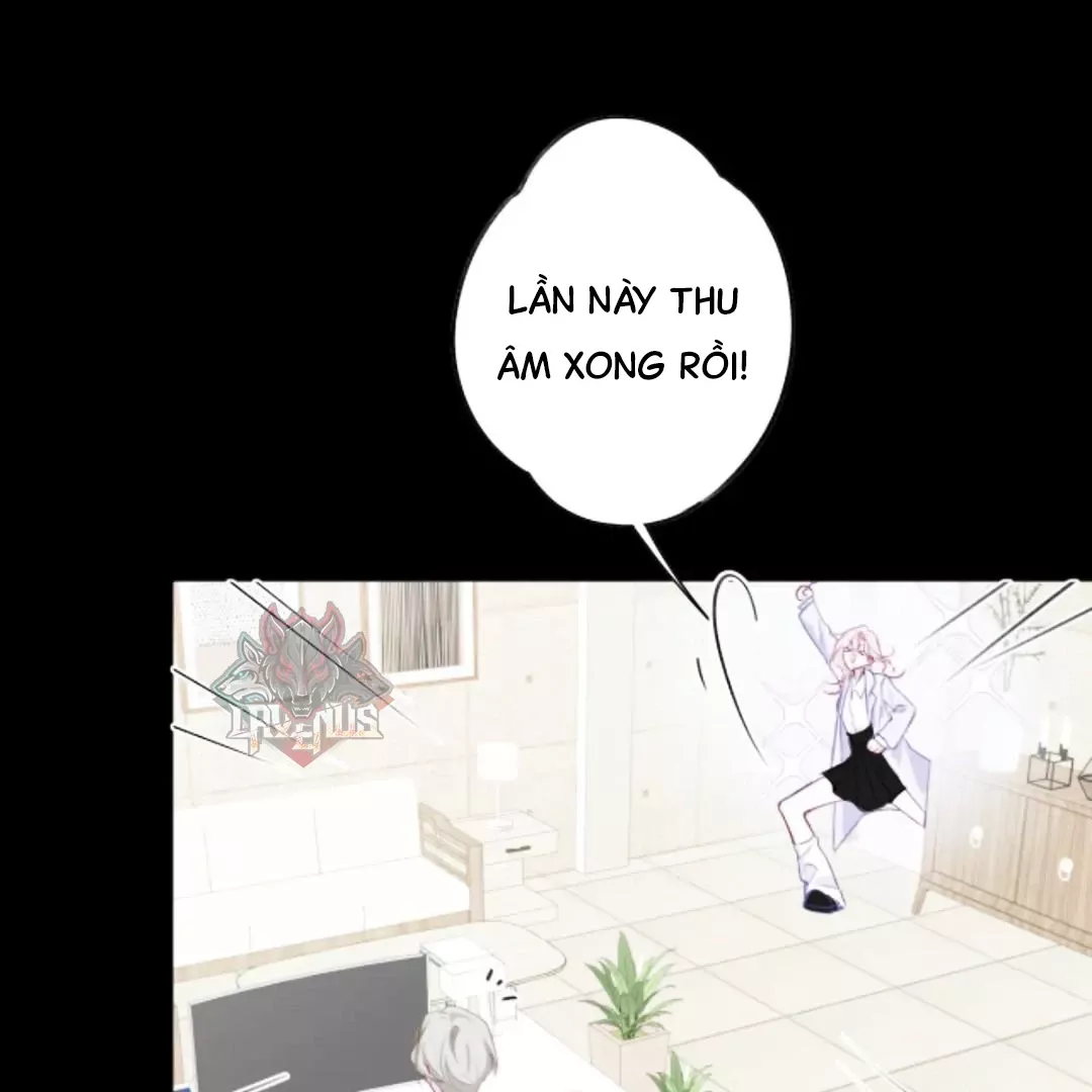 Nhịp Đập Cảm Xúc: Chapter 9