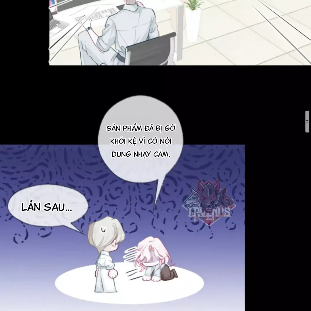 Nhịp Đập Cảm Xúc: Chapter 9