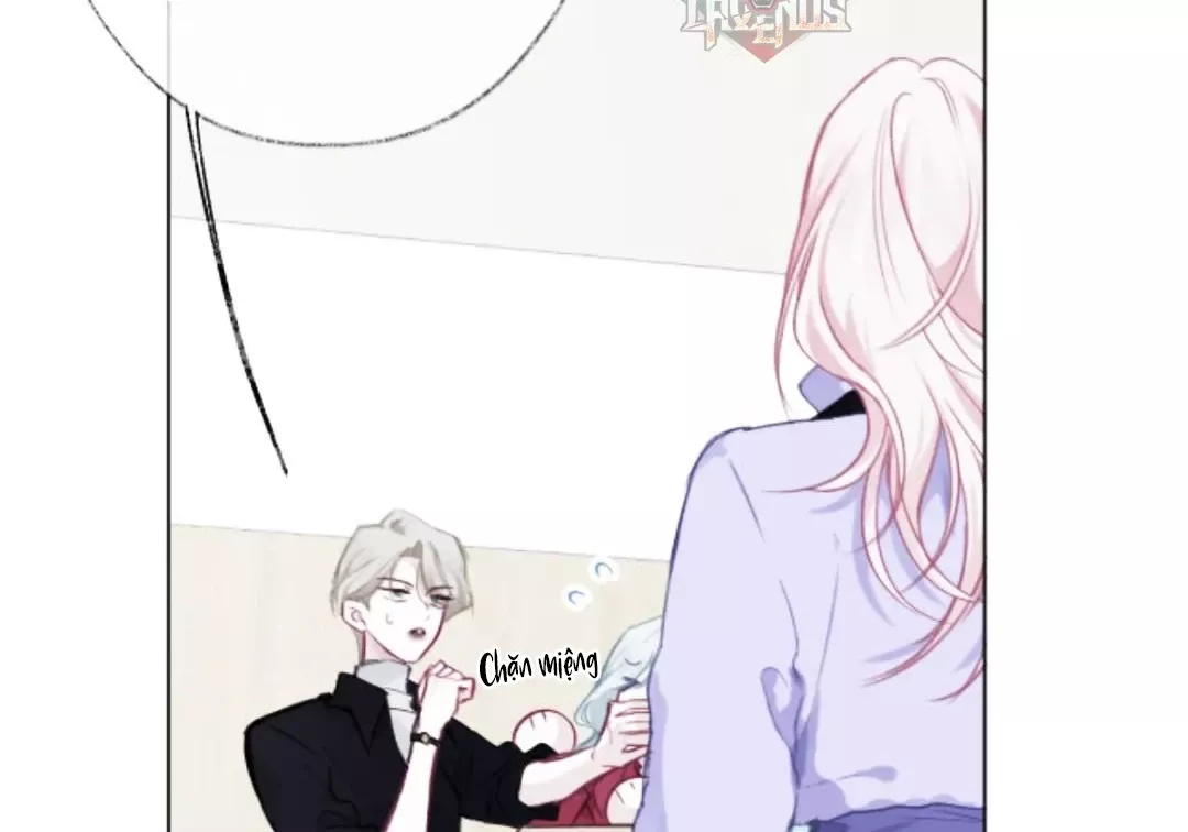Nhịp Đập Cảm Xúc: Chapter 9