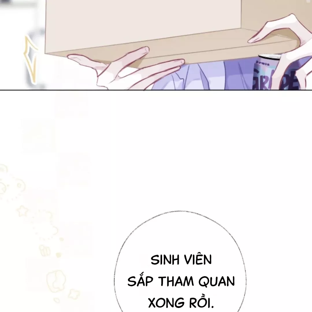 Nhịp Đập Cảm Xúc: Chapter 9