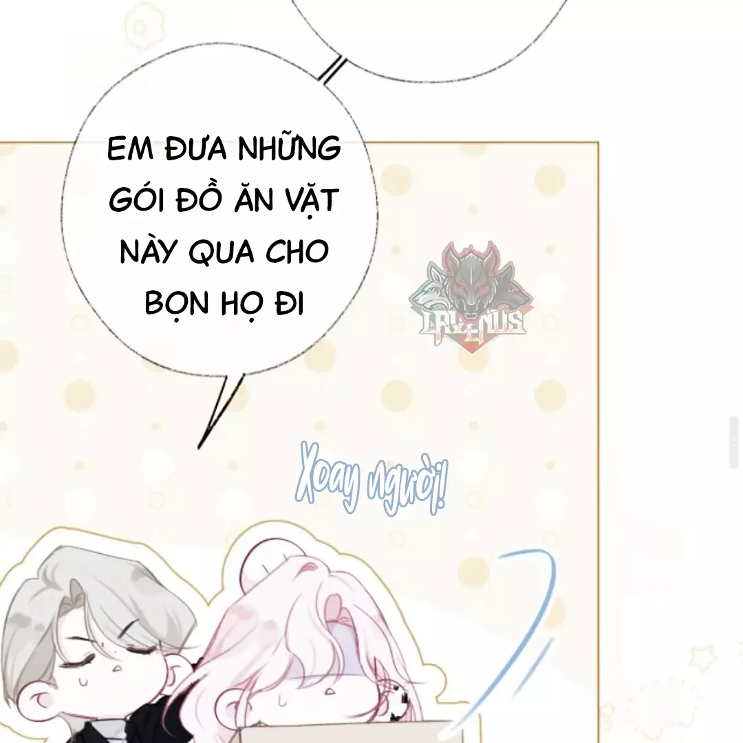 Nhịp Đập Cảm Xúc: Chapter 9