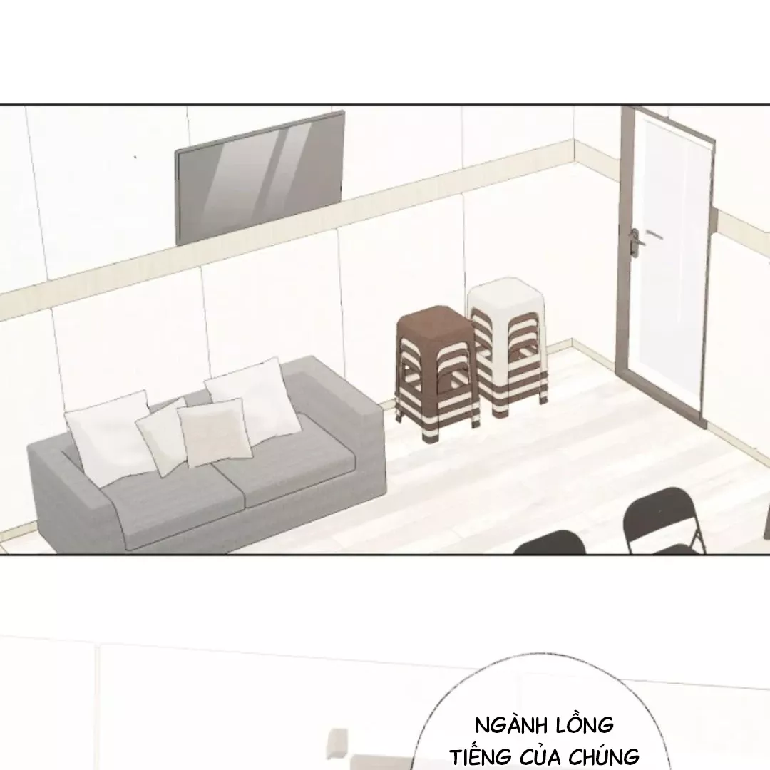 Nhịp Đập Cảm Xúc: Chapter 9