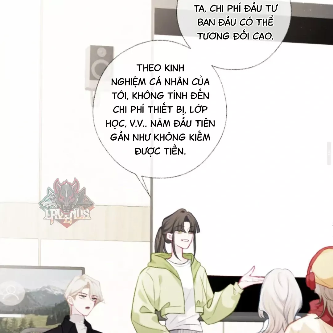 Nhịp Đập Cảm Xúc: Chapter 9