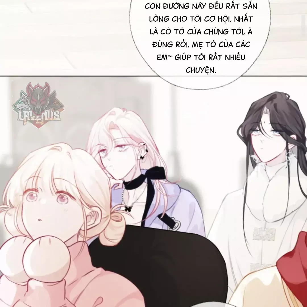 Nhịp Đập Cảm Xúc: Chapter 9