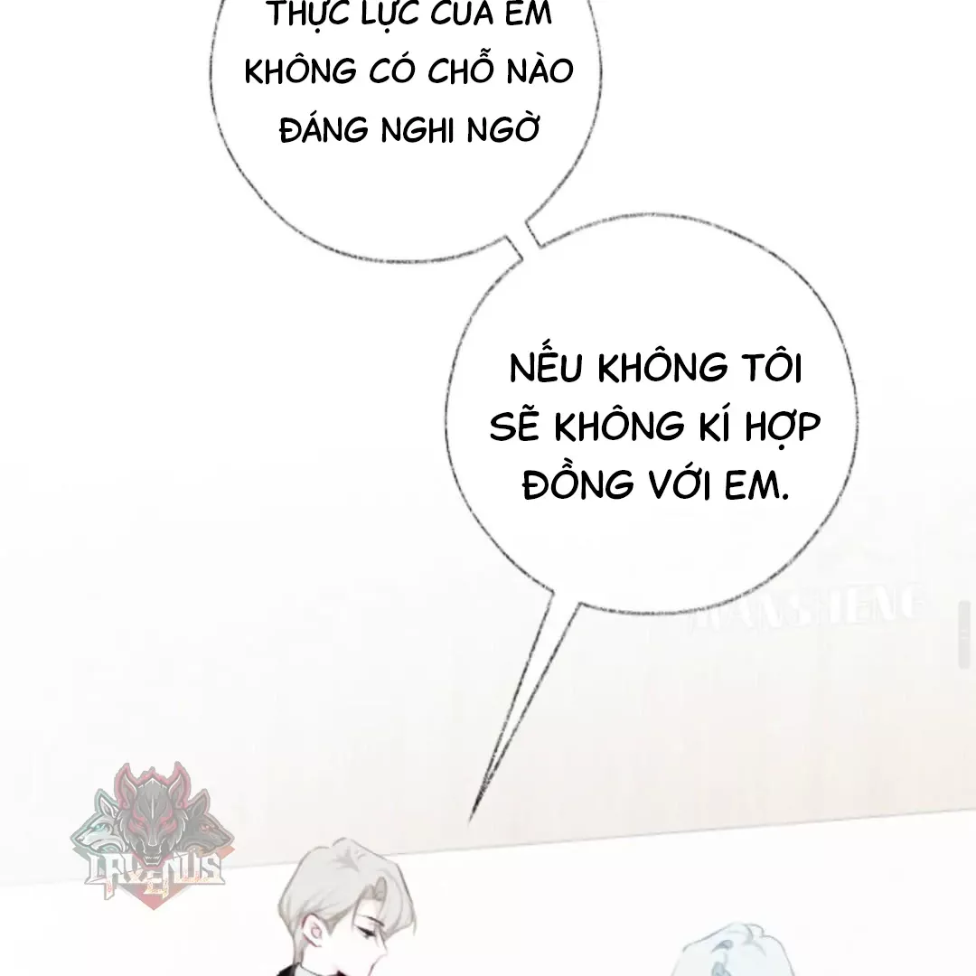 Nhịp Đập Cảm Xúc: Chapter 9