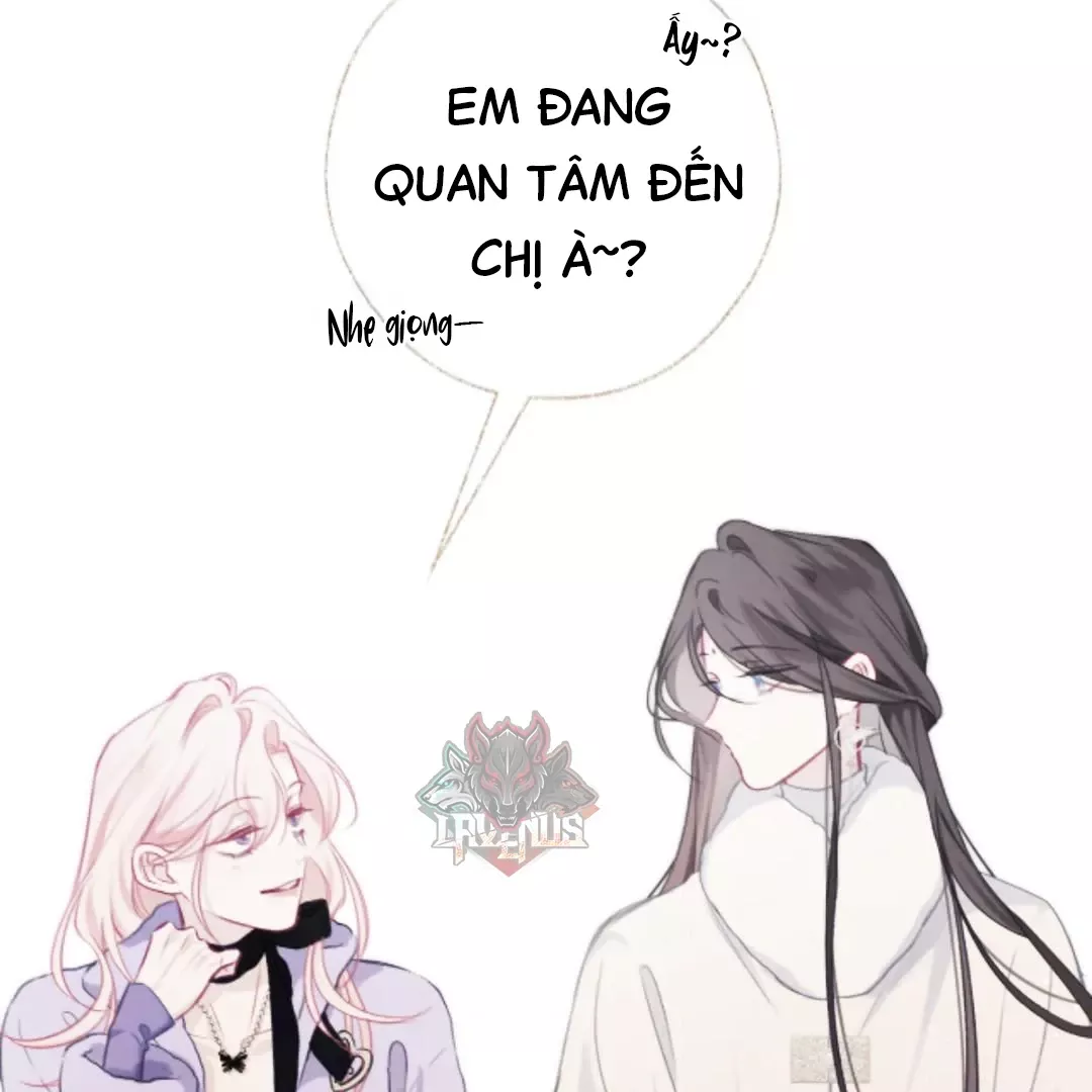 Nhịp Đập Cảm Xúc: Chapter 9