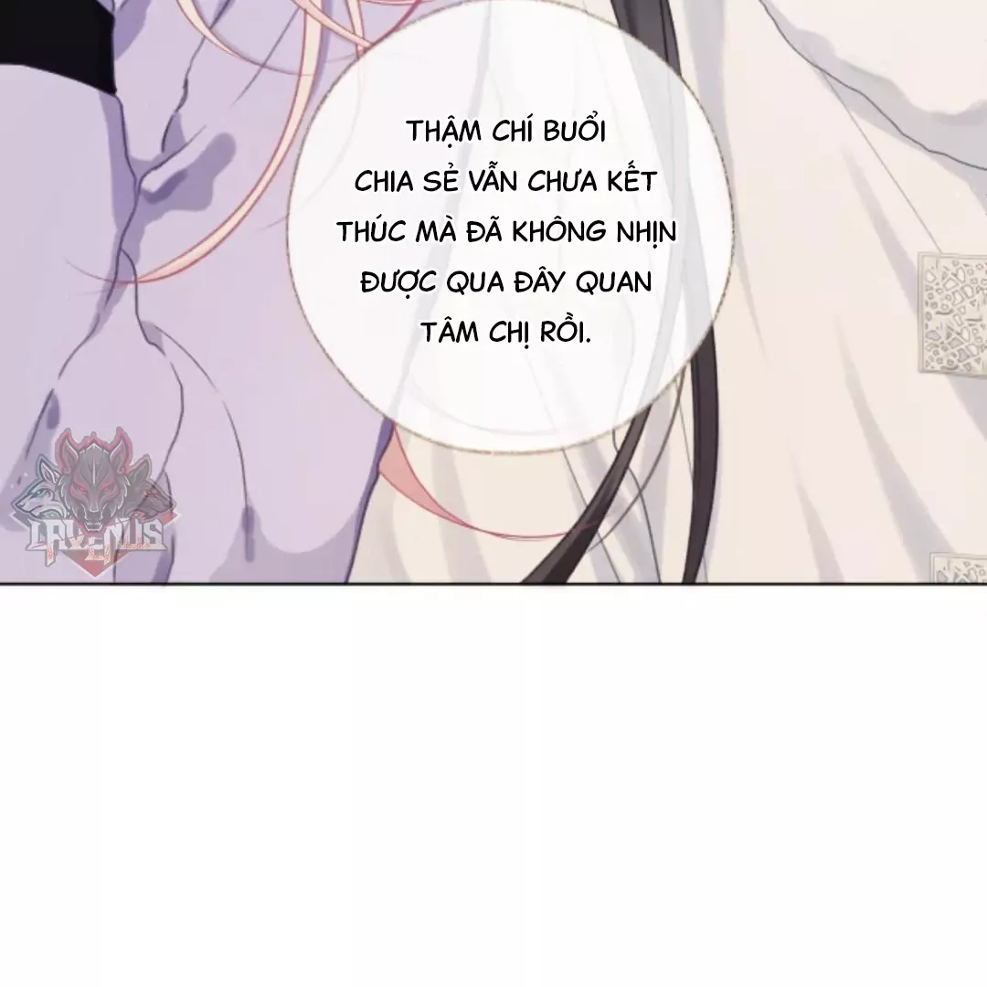 Nhịp Đập Cảm Xúc: Chapter 9