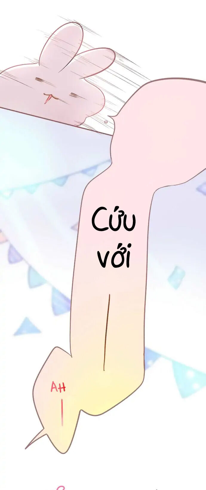 Những Chú Thỏ Ngon Miệng: Chapter 1