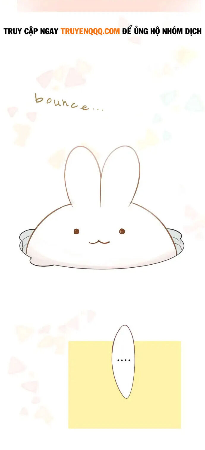 Những Chú Thỏ Ngon Miệng: Chapter 1