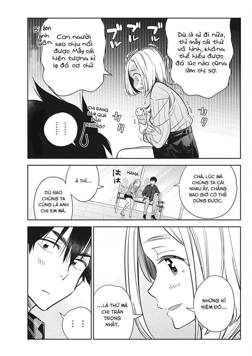 Những Đứa Trẻ Nhà Shiunji: Chapter 10